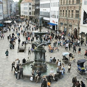 Bilder The Human Scale