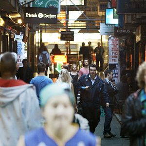 Bilder The Human Scale