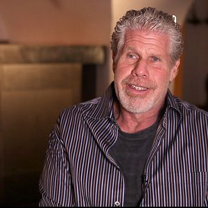 Bilder Ron Perlman