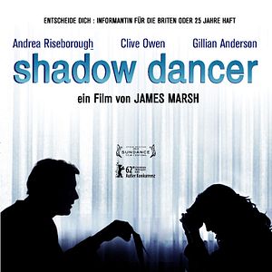 Bilder Shadow Dancer