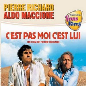 Bilder Zwei Kamele auf einem Pferd