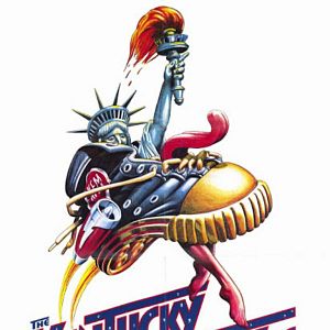 Bilder Kentucky Fried Movie, Frying High