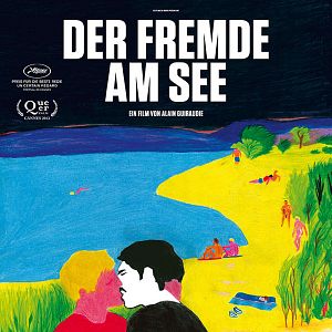 Bilder Der Fremde am See