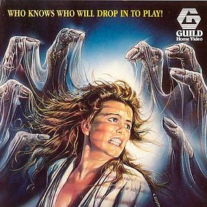 Bilder Witchboard – Die Hexenfalle