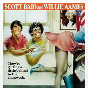 Bilder Der Typ mit dem irren Blick