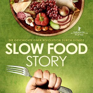 Bilder Slow Food Story