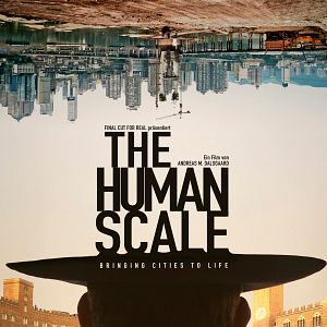 Bilder The Human Scale