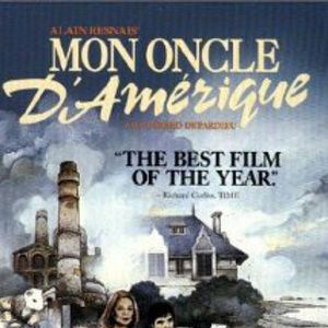 Bilder Mein Onkel aus Amerika