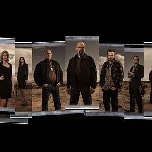 Bilder Breaking Bad