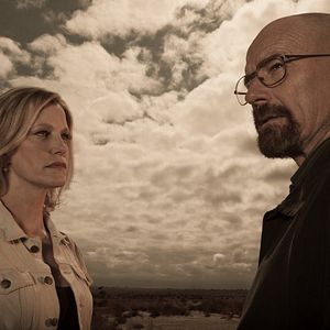 Bilder Bryan Cranston