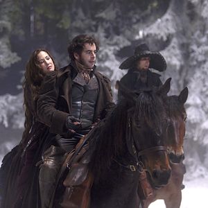 Bilder Die Schöne und das Biest