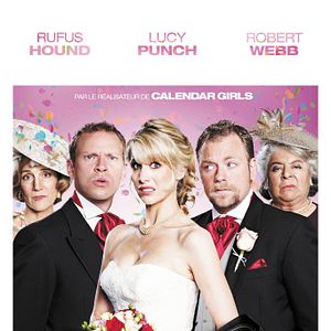 Bilder The Wedding Video