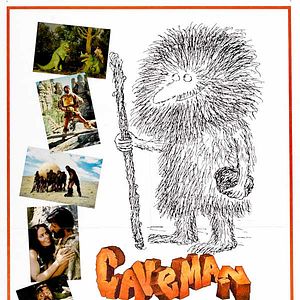 Bilder Caveman – Der aus der Höhle kam