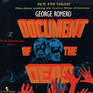 Bilder Document of the Dead