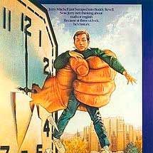 Bilder Three O'Clock High