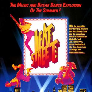 Bilder Beat Street