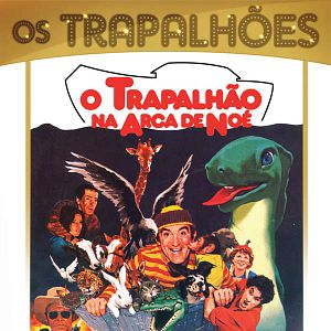 Bilder O Trapalhão na Arca de Noé