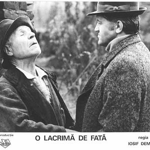 Bilder O lacrima de fata