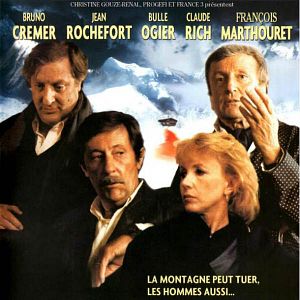 Bilder L'énigme blanche