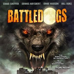 Bilder Battledogs