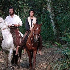 Bilder Gabriel Braga Nunes