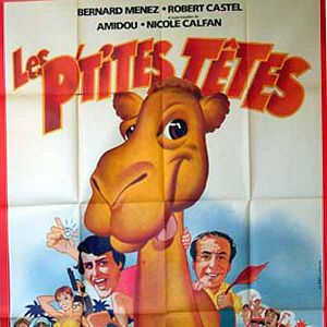 Bilder Les p'tites têtes