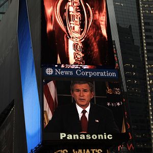 Bilder Shadows Of Liberty