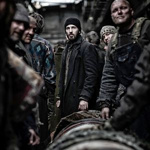 Bilder Snowpiercer