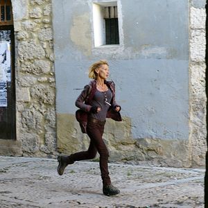 Bilder Deborah Kara Unger