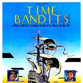 Bilder Time Bandits