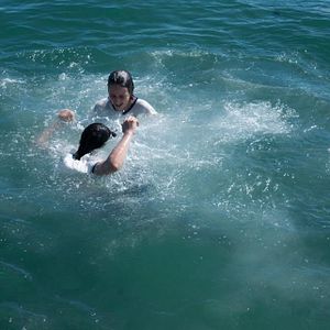 Bilder Depois da Chuva