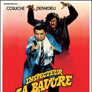 Bilder Inspektor Loulou - Die Knallschote vom Dienst