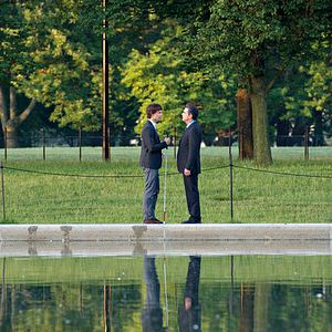 Bilder Covert Affairs