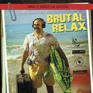 Bilder Brutal Relax