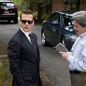 Bilder Gabriel Macht