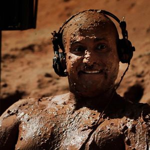 Bilder José M. Angorrilla