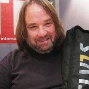 Bilder John McInerny