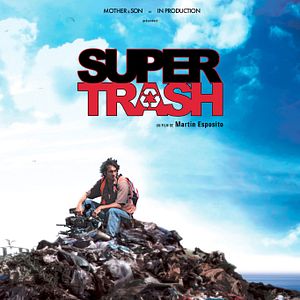 Bilder Super Trash