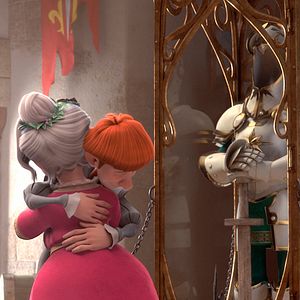 Bilder Justin - Völlig verrittert!