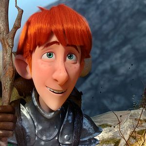 Bilder Justin - Völlig verrittert!