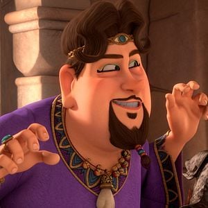 Bilder Justin - Völlig verrittert!