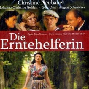 Bilder Die Erntehelferin