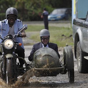 Bilder Danny John-Jules