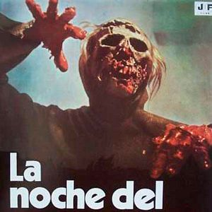 Bilder Die Rückkehr der Zombies