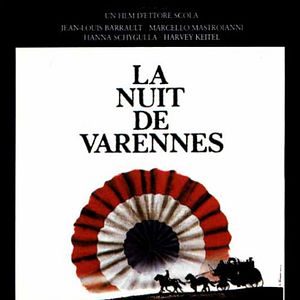 Bilder Flucht nach Varennes