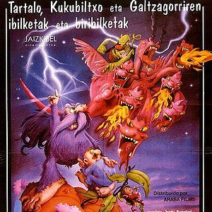 Bilder La calabaza magica