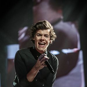 Bilder One Direction: This Is Us