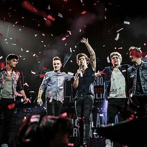 Bilder One Direction: This Is Us