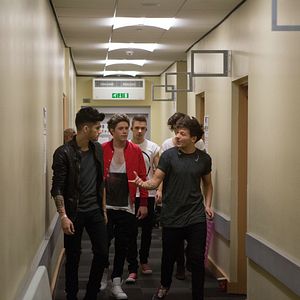 Bilder One Direction: This Is Us