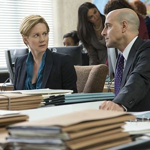 Bilder Stanley Tucci